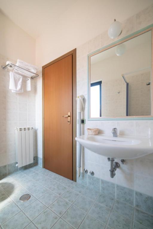 Hotel Italia & Lombardi Montefiascone