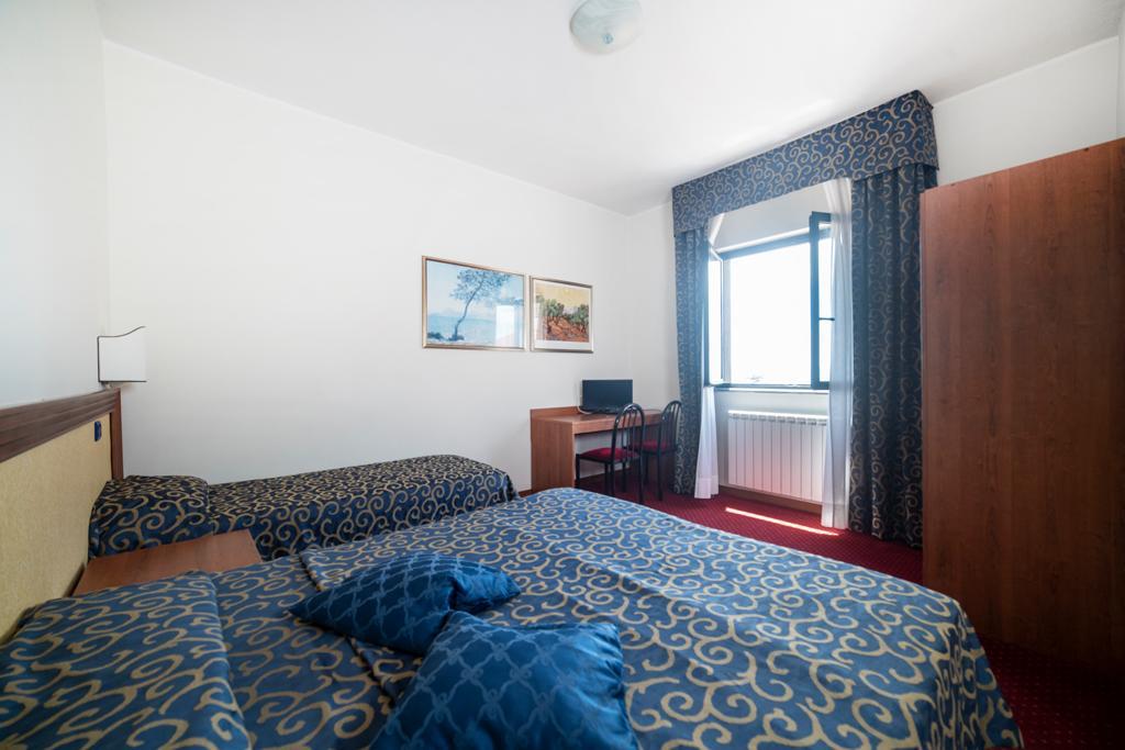 Hotel Italia & Lombardi Montefiascone
