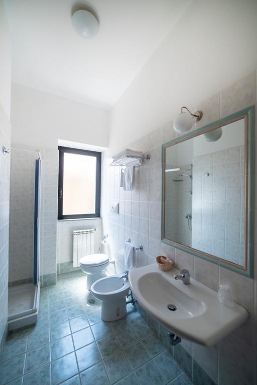 Italia & Lombardi Hotel Montefiascone