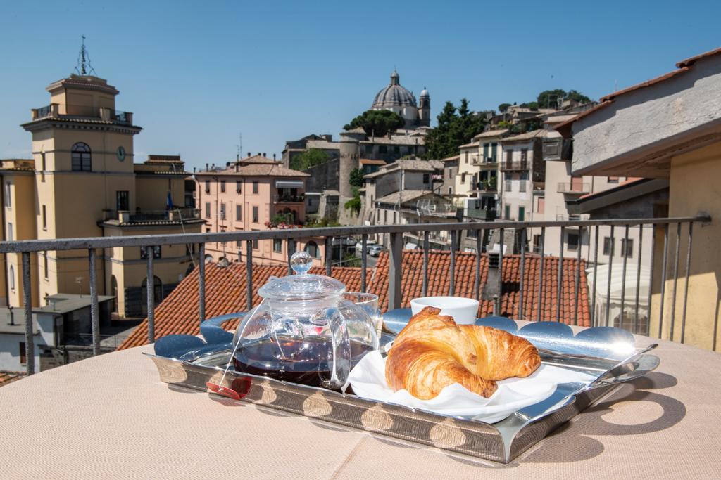 Hotel Italia & Lombardi Montefiascone