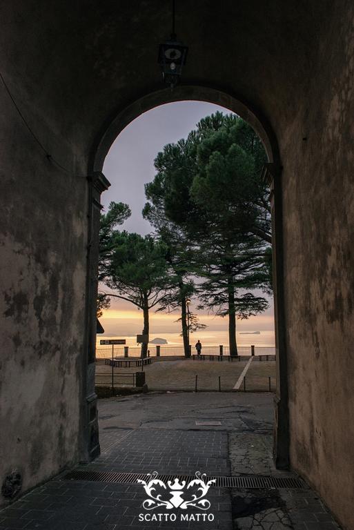 Italia & Lombardi 3* Montefiascone