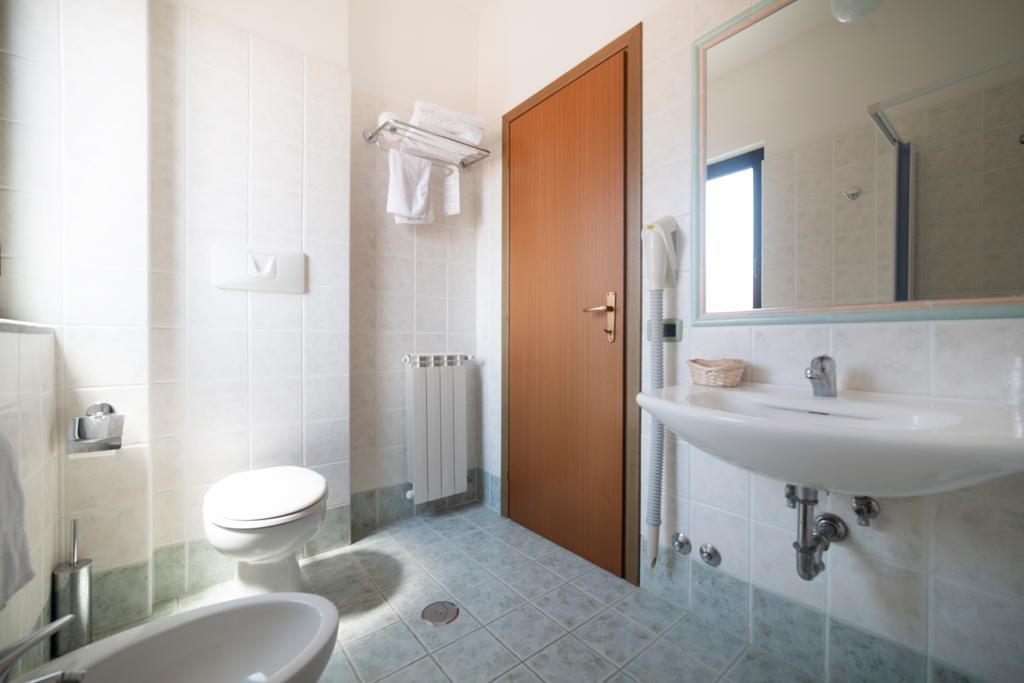 Italia & Lombardi Hotel Montefiascone