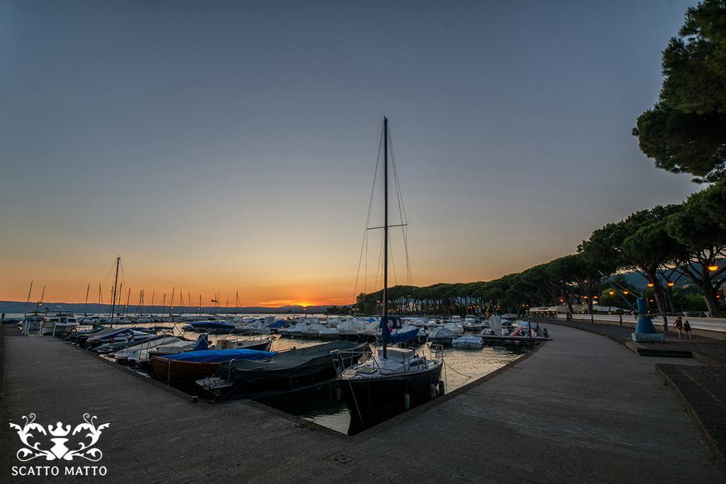 Italia & Lombardi 3* Montefiascone