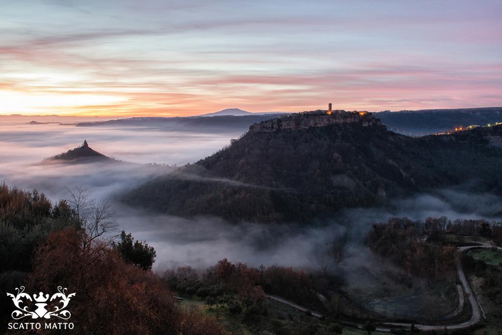 Italia & Lombardi Montefiascone