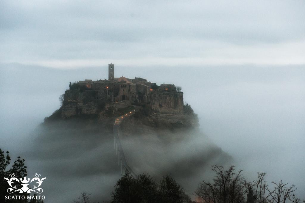 Italia & Lombardi 3* Montefiascone