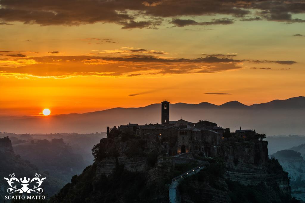 Italia & Lombardi Hotel Montefiascone