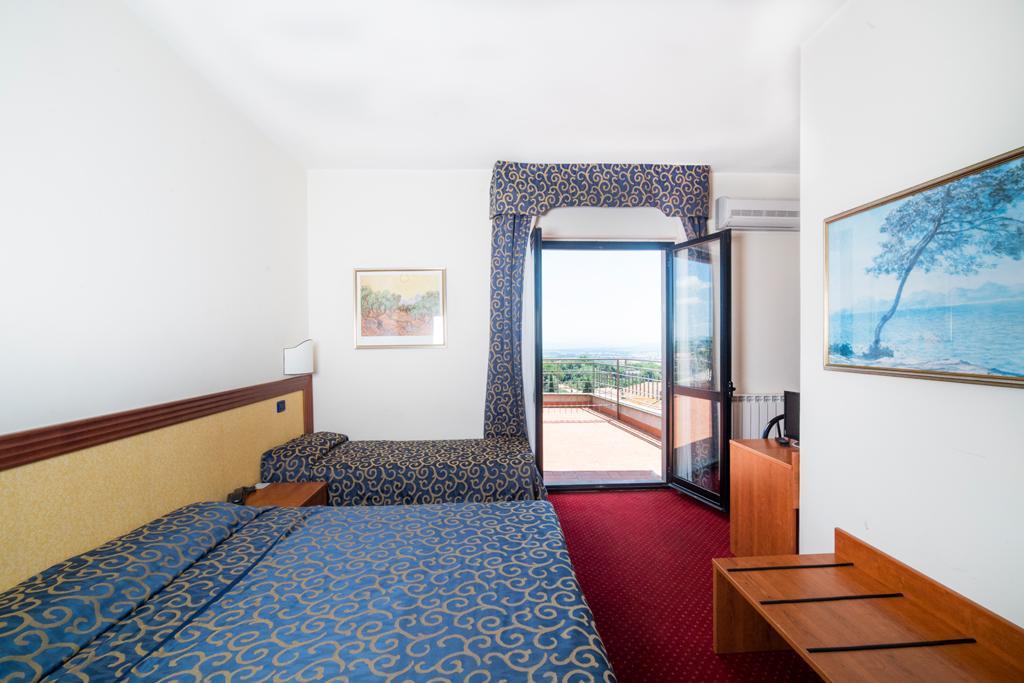 Hotel Italia & Lombardi Montefiascone