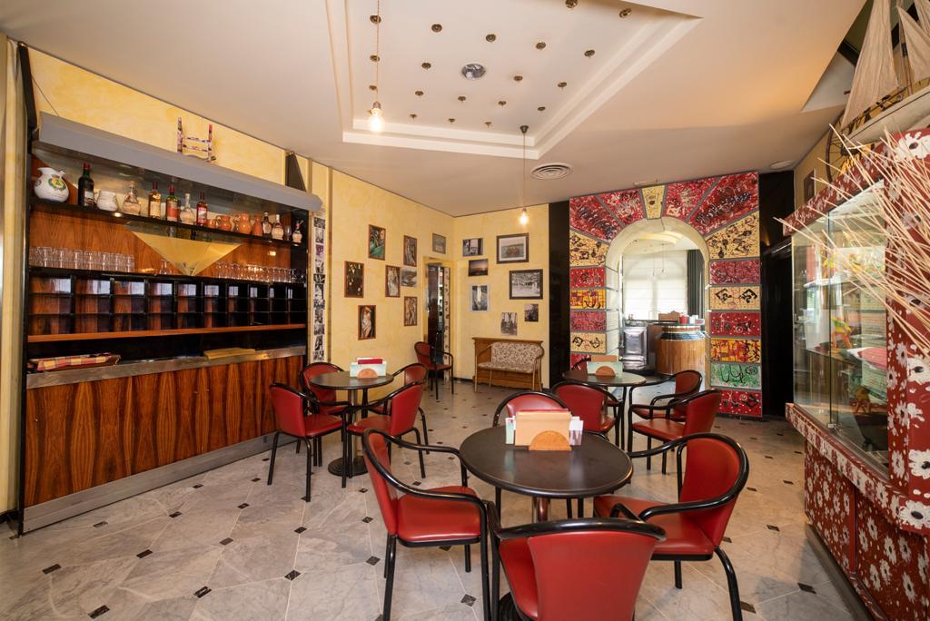 Italia & Lombardi Hotel 3*