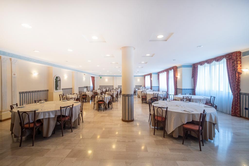 Hotel Italia & Lombardi Montefiascone