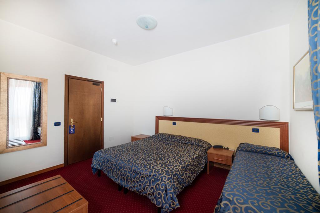 Hotel Italia & Lombardi Montefiascone