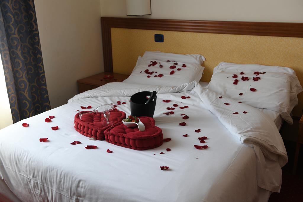 Italia & Lombardi Hotel Montefiascone
